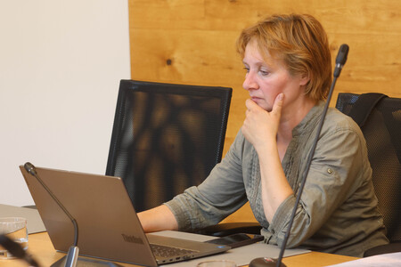 16. redna seja OS 04 Foto Ljubo Vukelič